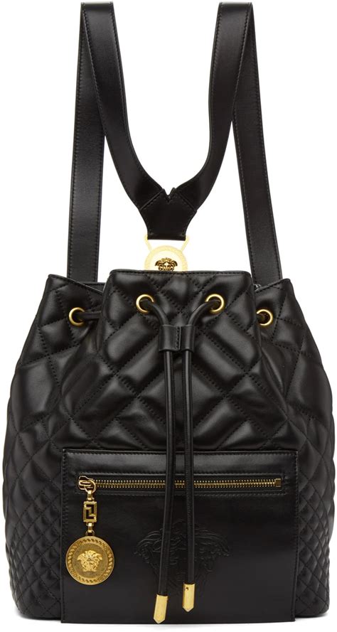 Versace Women's Backpacks 